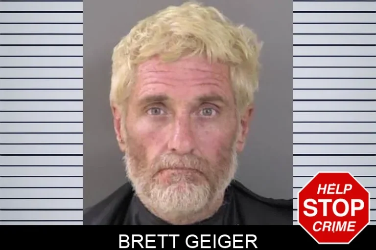 Brett Geiger