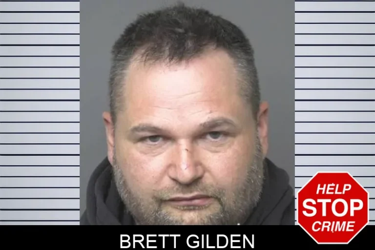 Brett Gilden