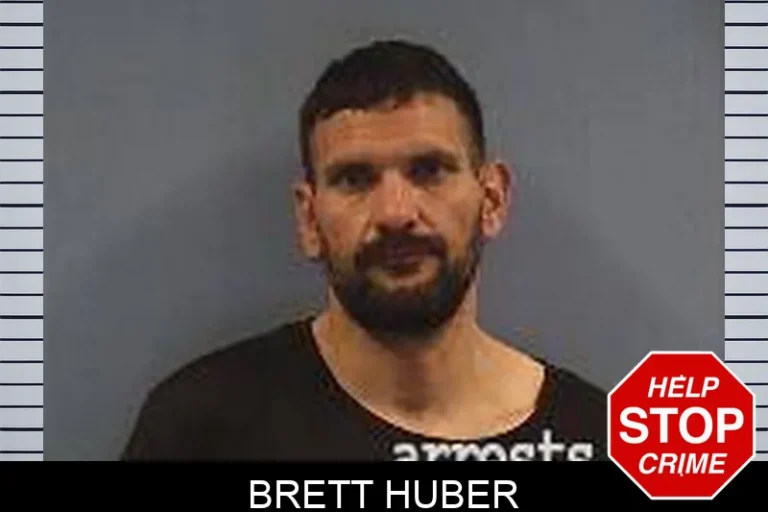 Brett Huber