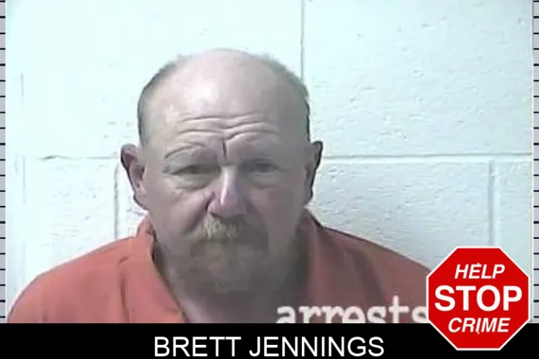 Brett Jennings