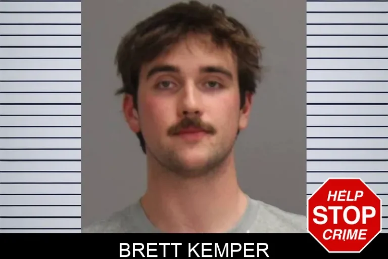 Brett Kemper