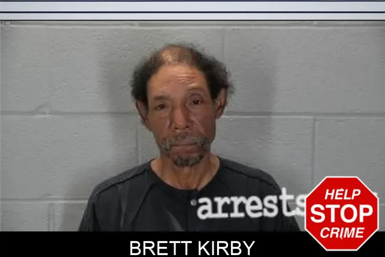 Brett Kirby