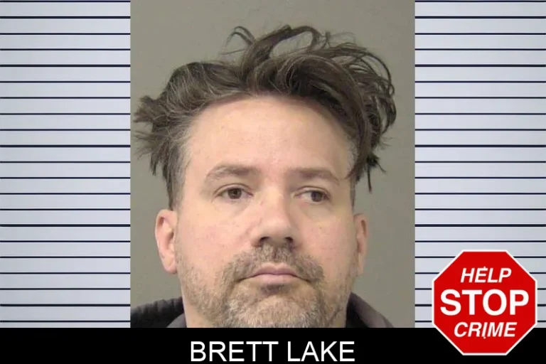 Brett Lake