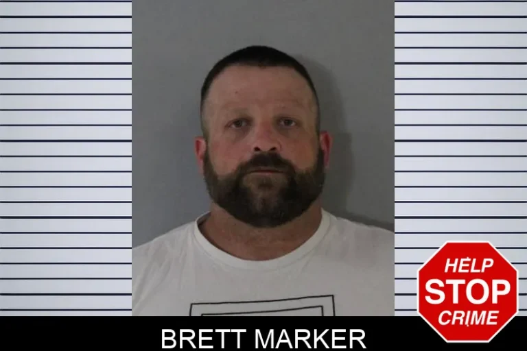 Brett Marker