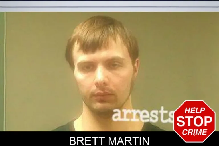 Brett Martin