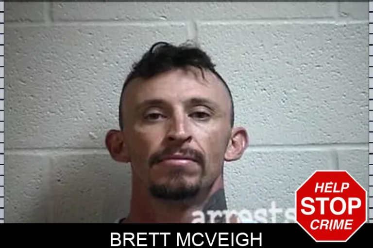 Brett McVeigh