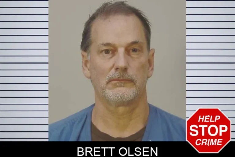 Brett Olsen