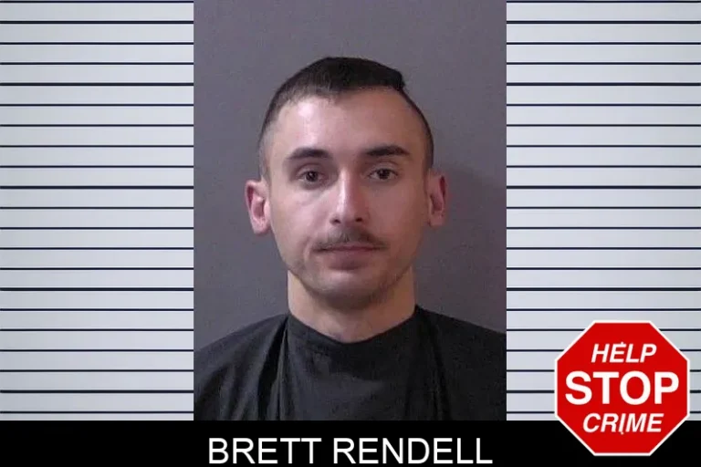 Brett Rendell