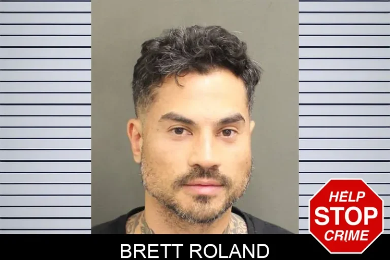 Brett Roland