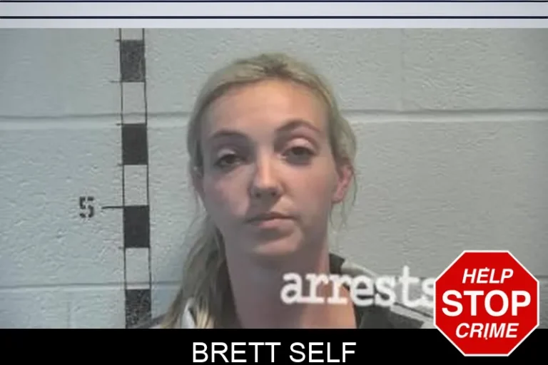 Brett Self
