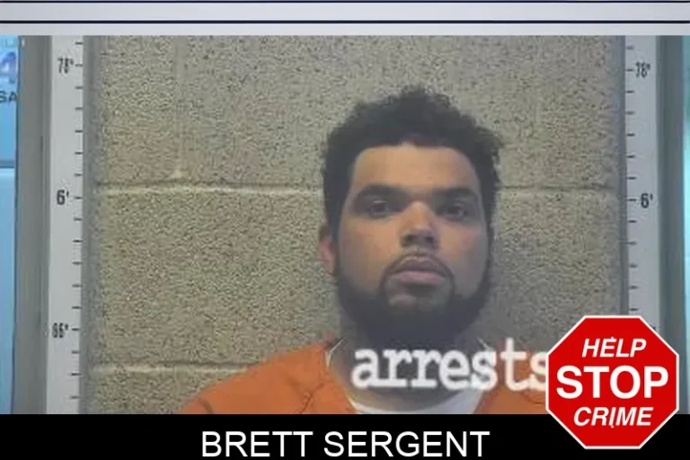 Brett Sergent