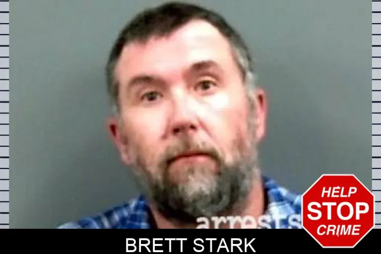 Brett Stark