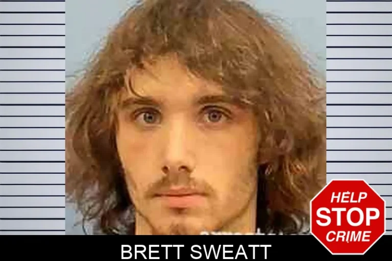 Brett Sweatt