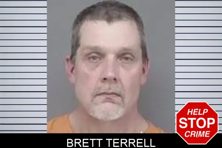 Brett Terrell