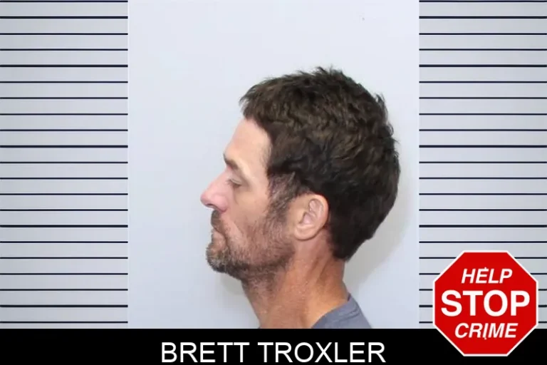 Brett Troxler