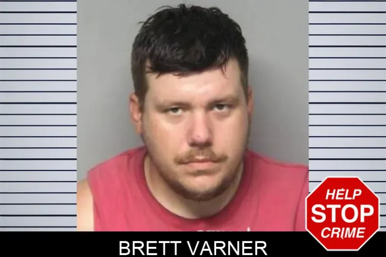 Brett Varner