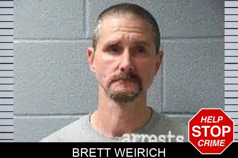 Brett Weirich