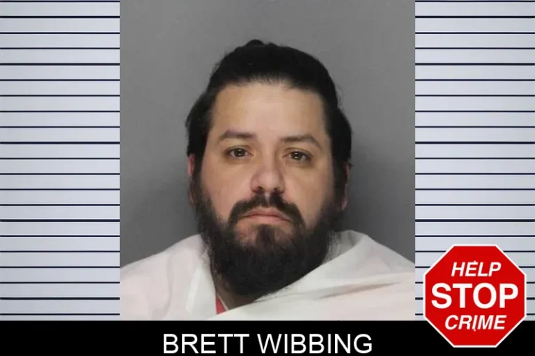 Brett Wibbing