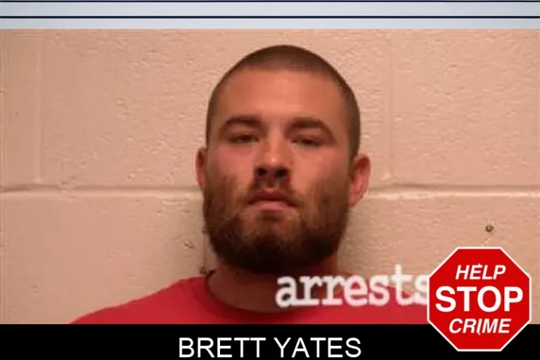 Brett Yates
