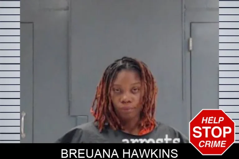 Breuana Hawkins