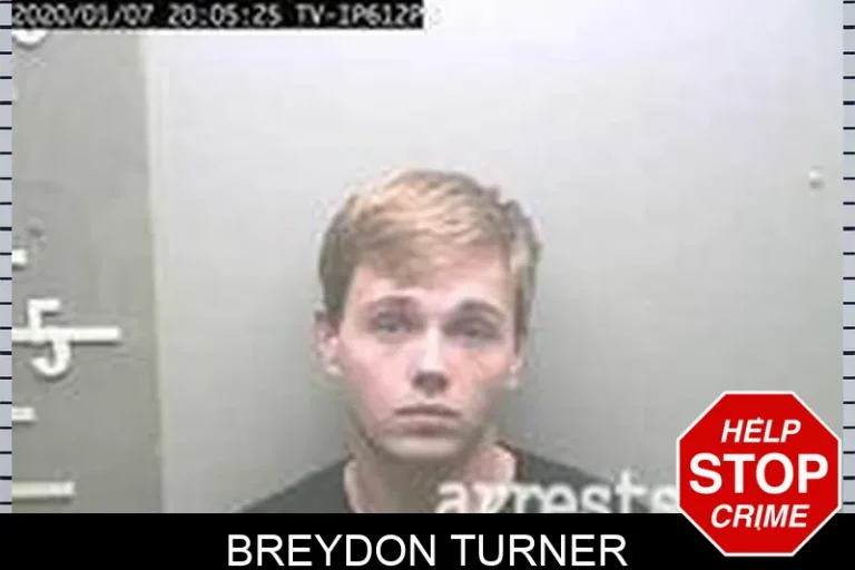 Breydon Turner