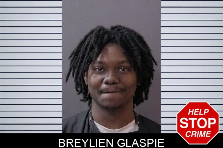 Breylien Glaspie