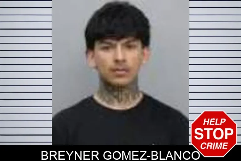 Breyner Gomez-Blanco