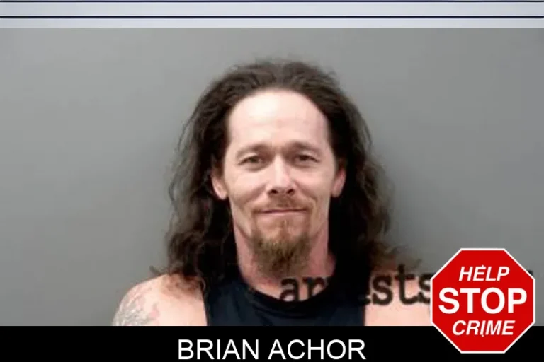 Brian Achor