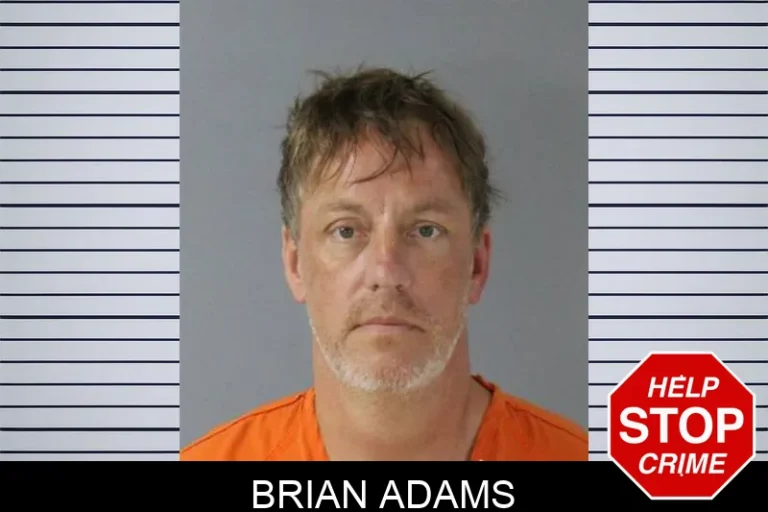 Brian Adams