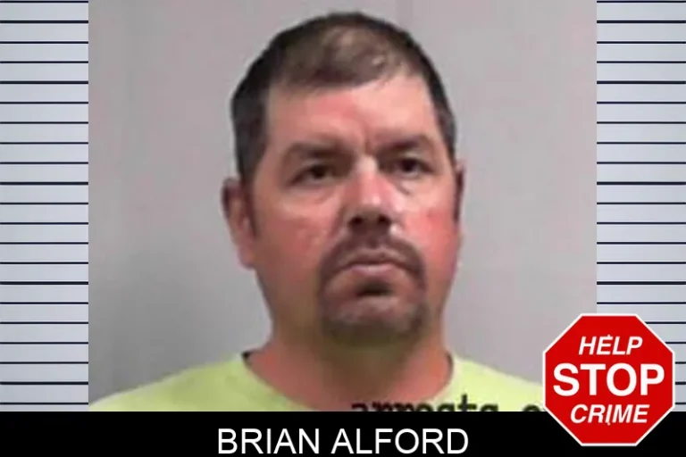 Brian Alford