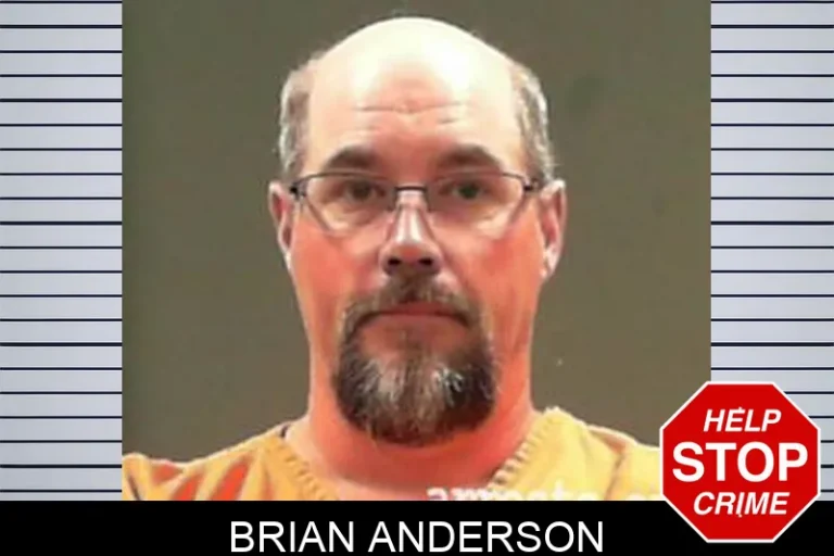 Brian Anderson