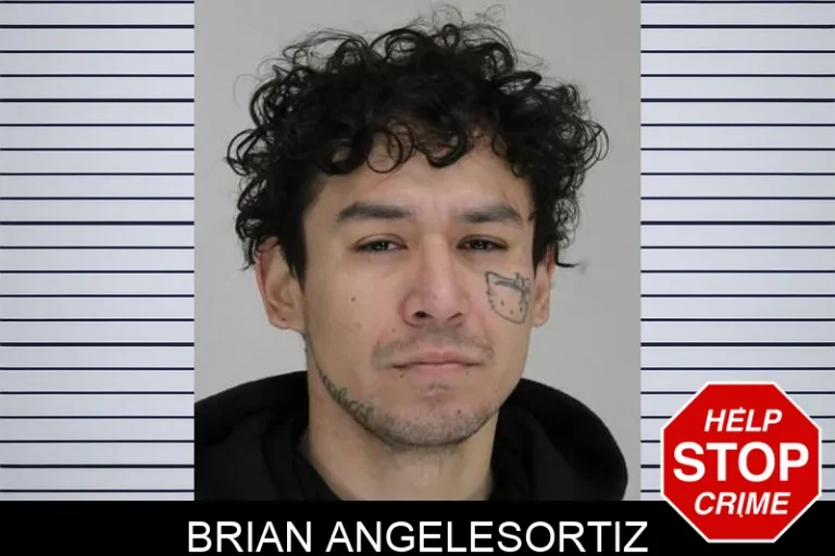 Brian Angelesortiz