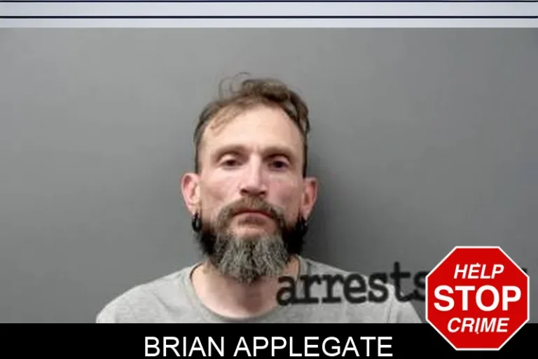 Brian Applegate