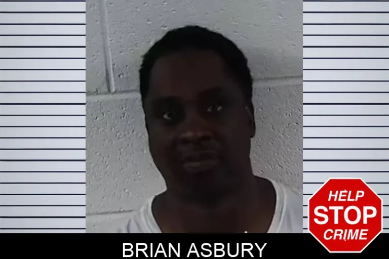 Brian Asbury