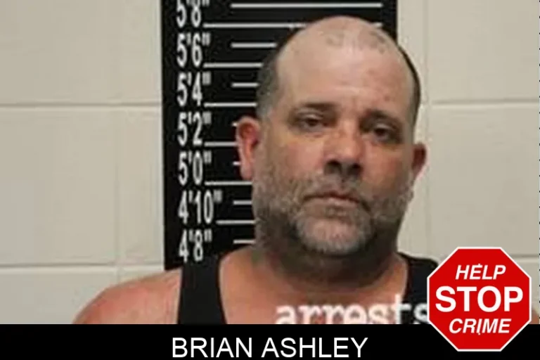 Brian Ashley