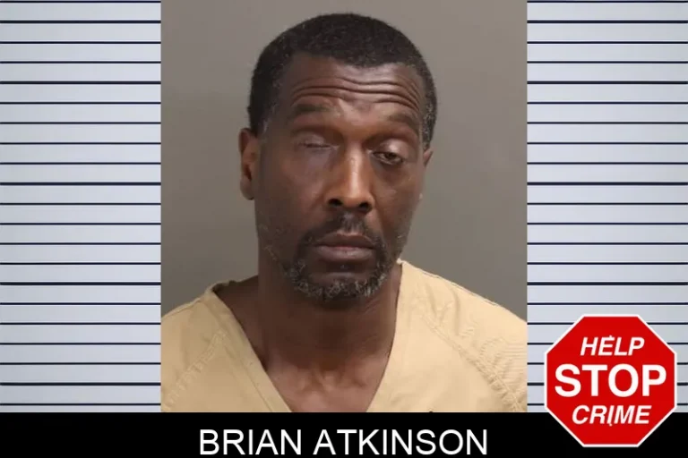 Brian Atkinson