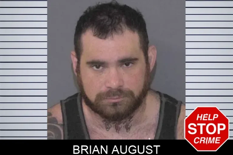 Brian August