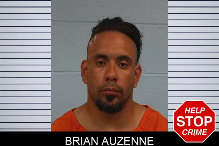Brian Auzenne