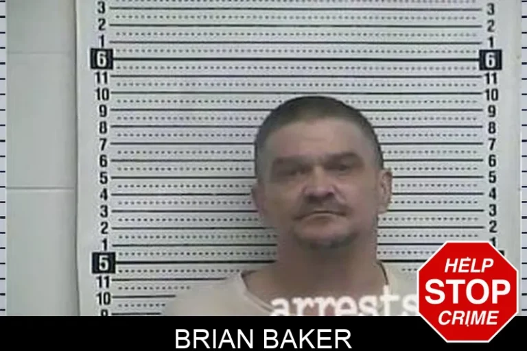 Brian Baker