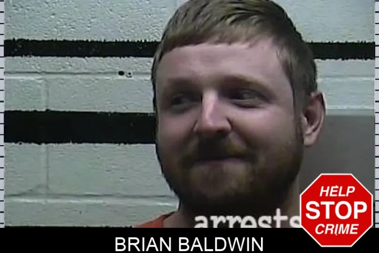 Brian Baldwin