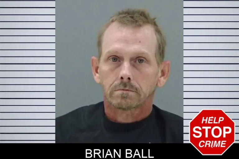 Brian Ball