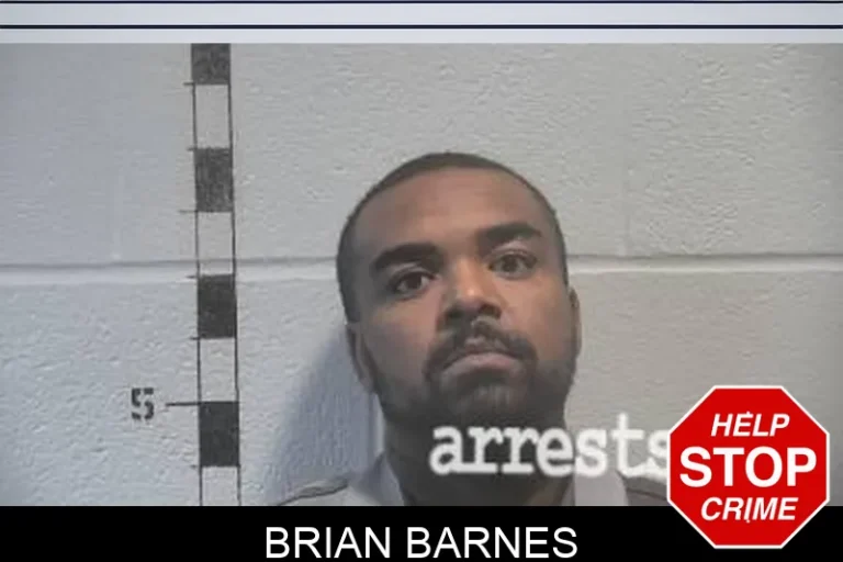 Brian Barnes