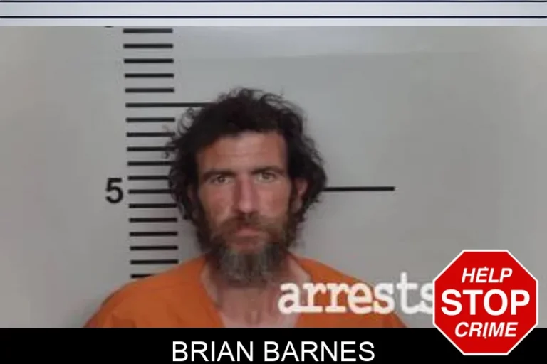 Brian Barnes