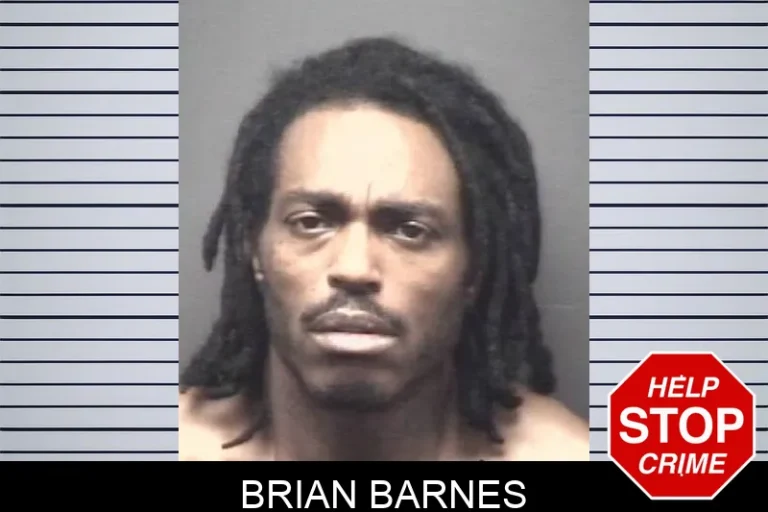 Brian Barnes