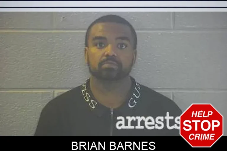 Brian Barnes