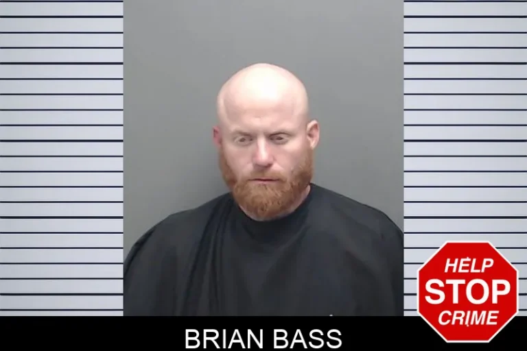 Brian Bass