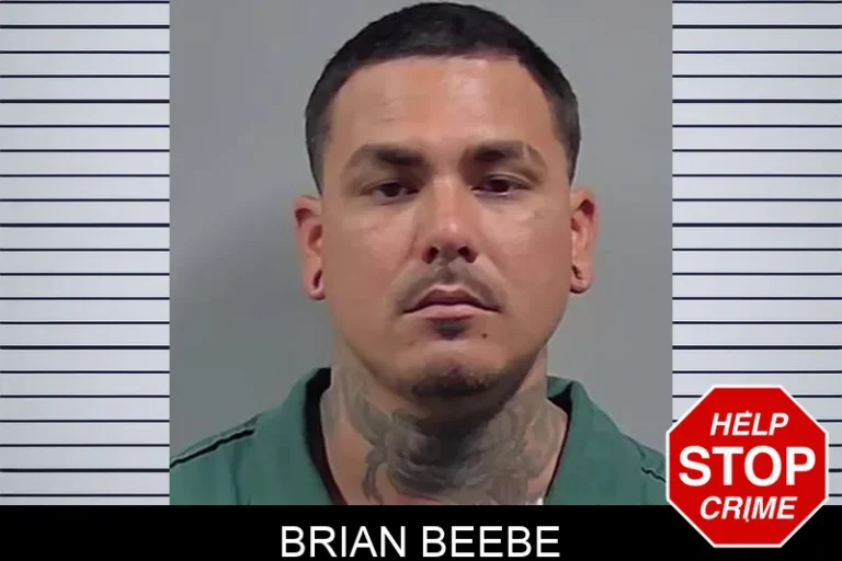 Brian Beebe