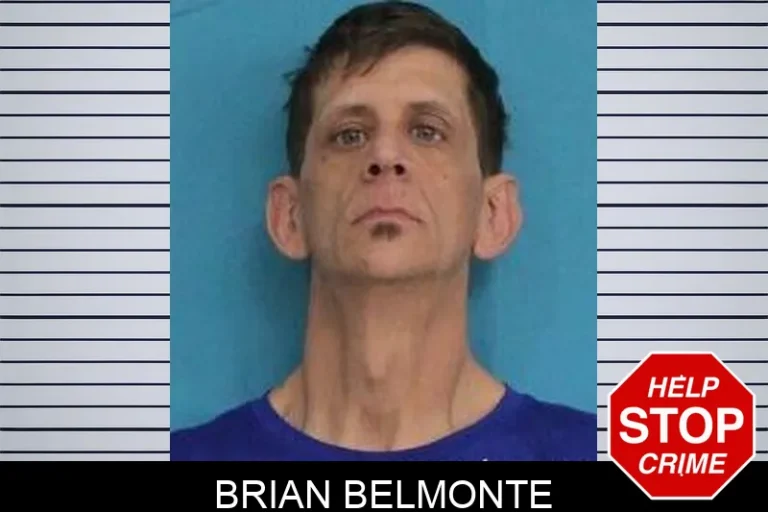 Brian Belmonte