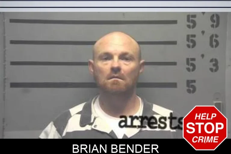 Brian Bender