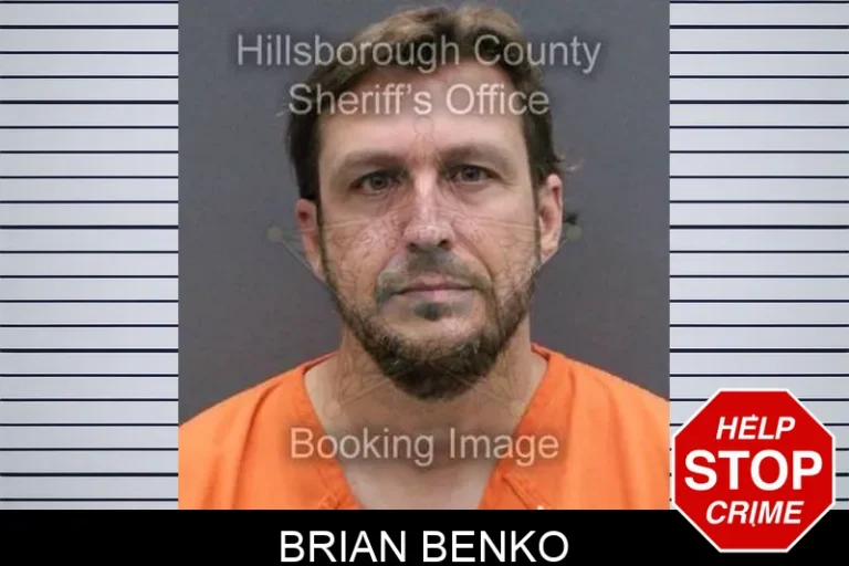Brian Benko